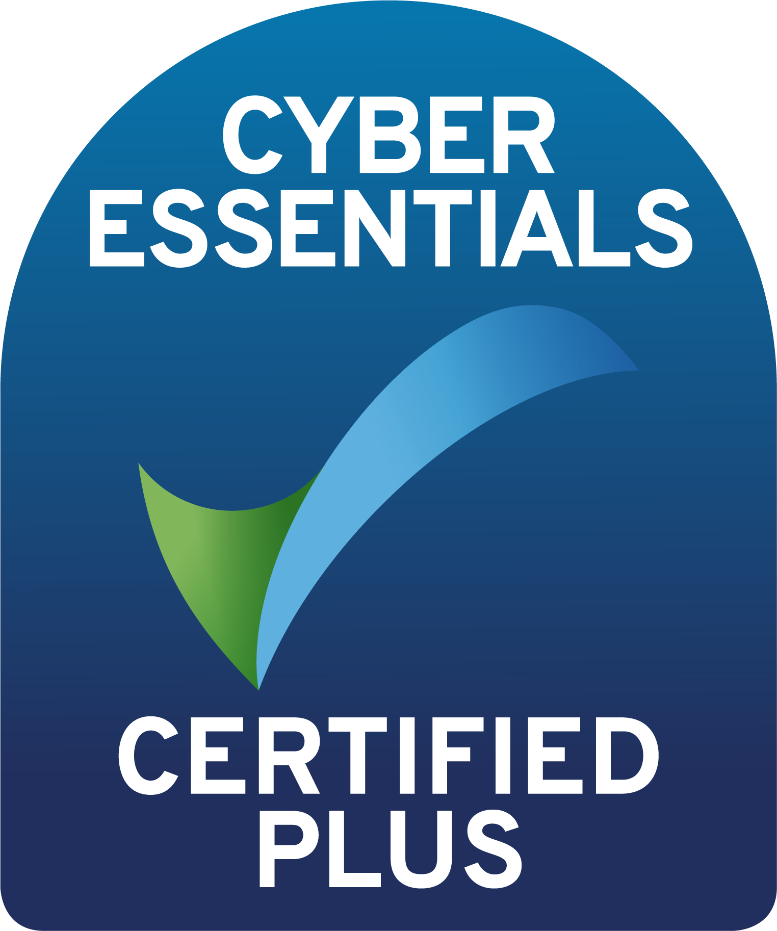 Cyber Essentials Certificate Plus